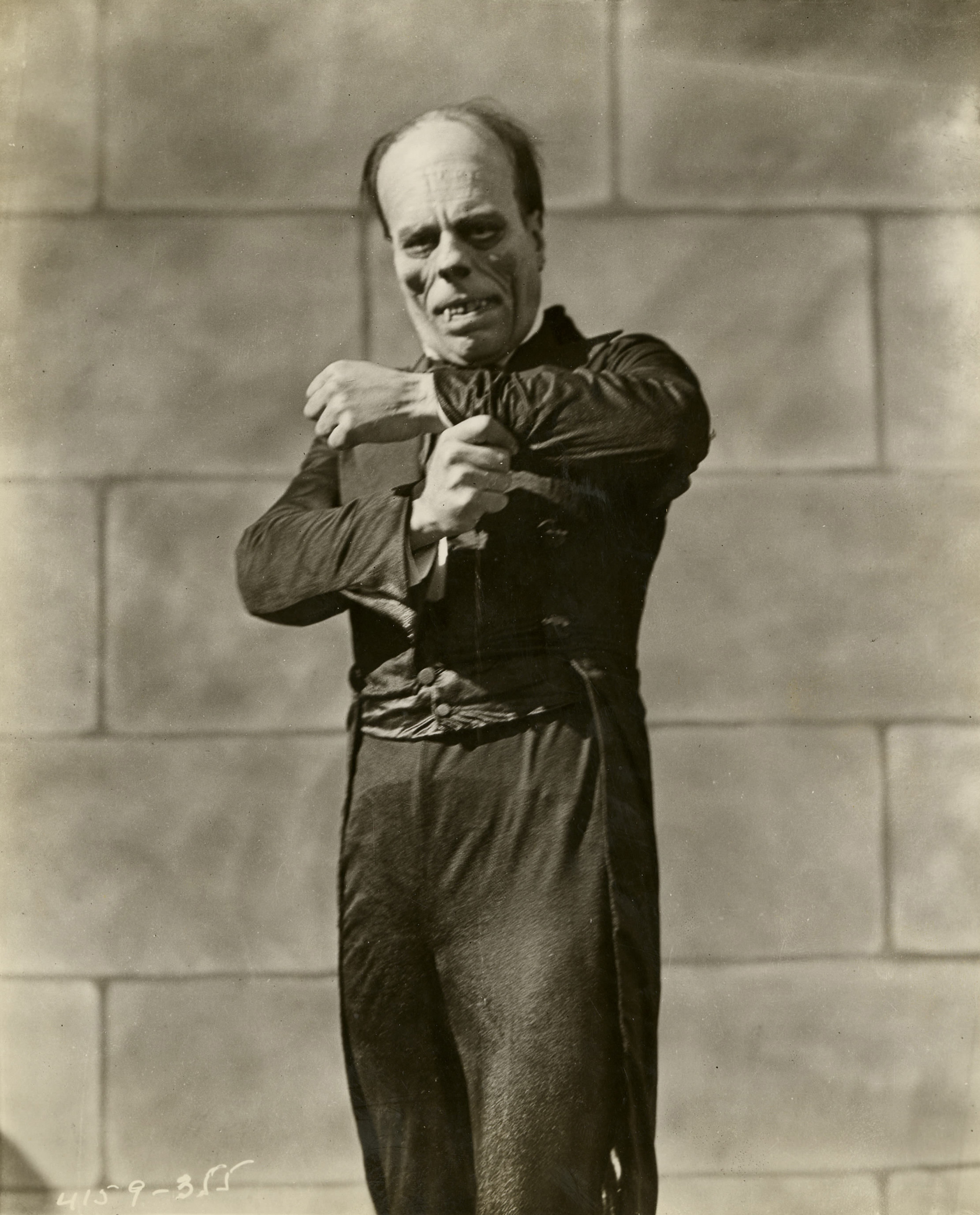 Phantom of the Opera, The (1925)